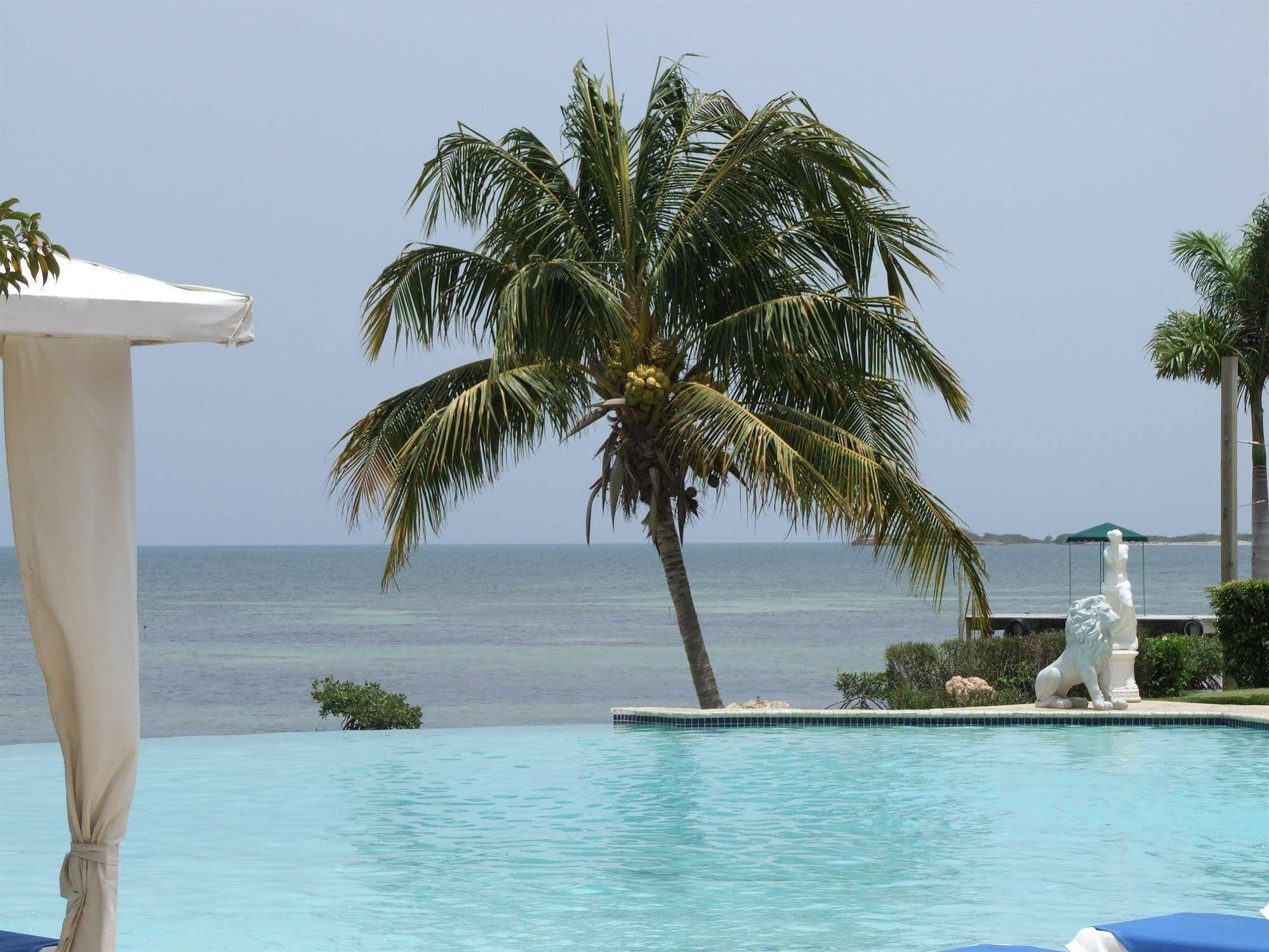 Grand Bahia Ocean View Hotel Cabo Rojo Exteriör bild