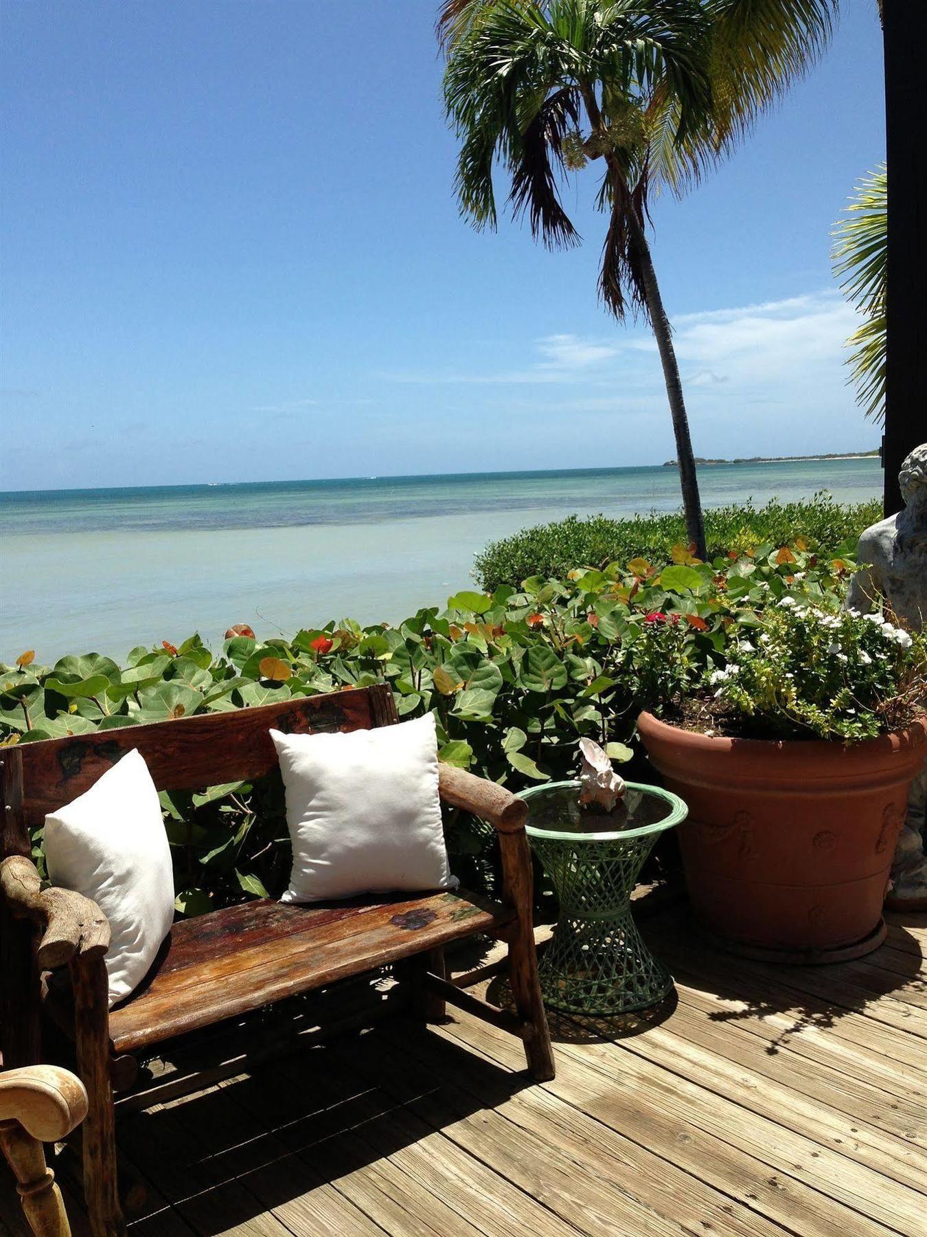 Grand Bahia Ocean View Hotel Cabo Rojo Exteriör bild