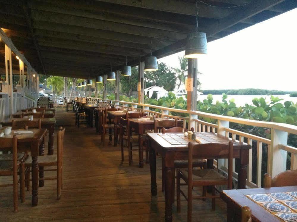 Grand Bahia Ocean View Hotel Cabo Rojo Exteriör bild